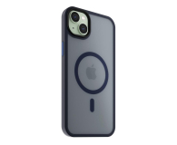 NEXT ONE Etui Mist Shield MagSafe iPhone 15 Plus midnight blue - 1318677 - zdjęcie 2
